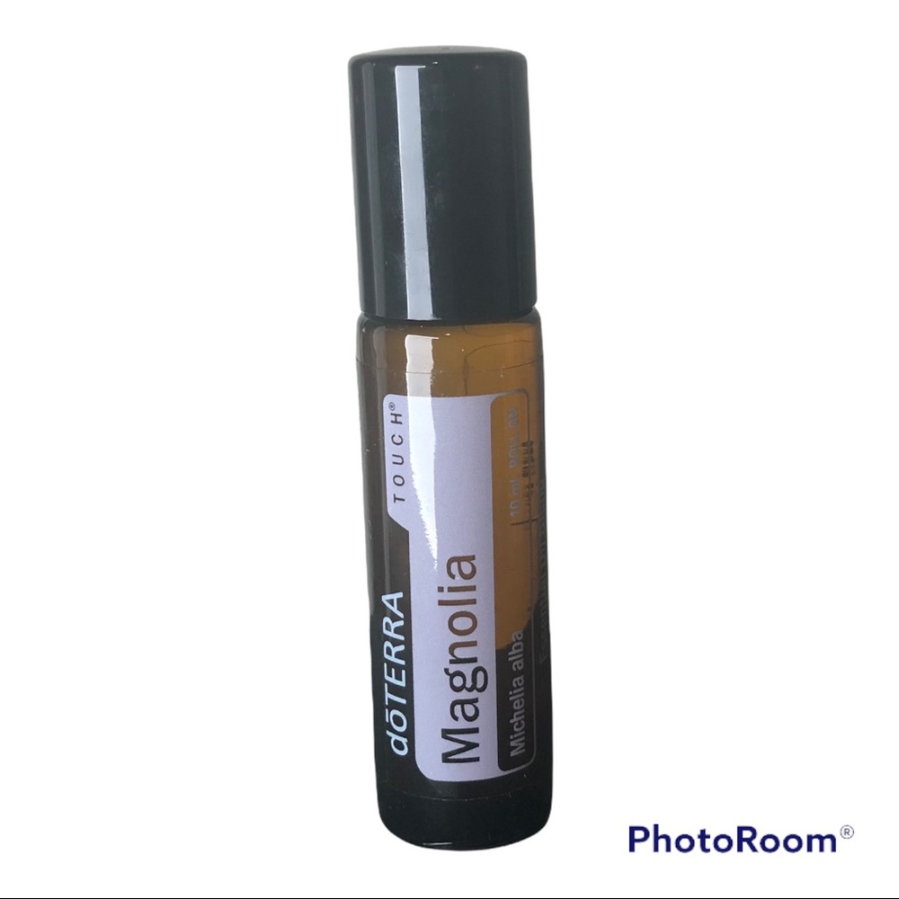 DoTERRA Magnolia Roller Bottle